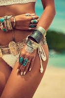 Husay by Francia Jordan